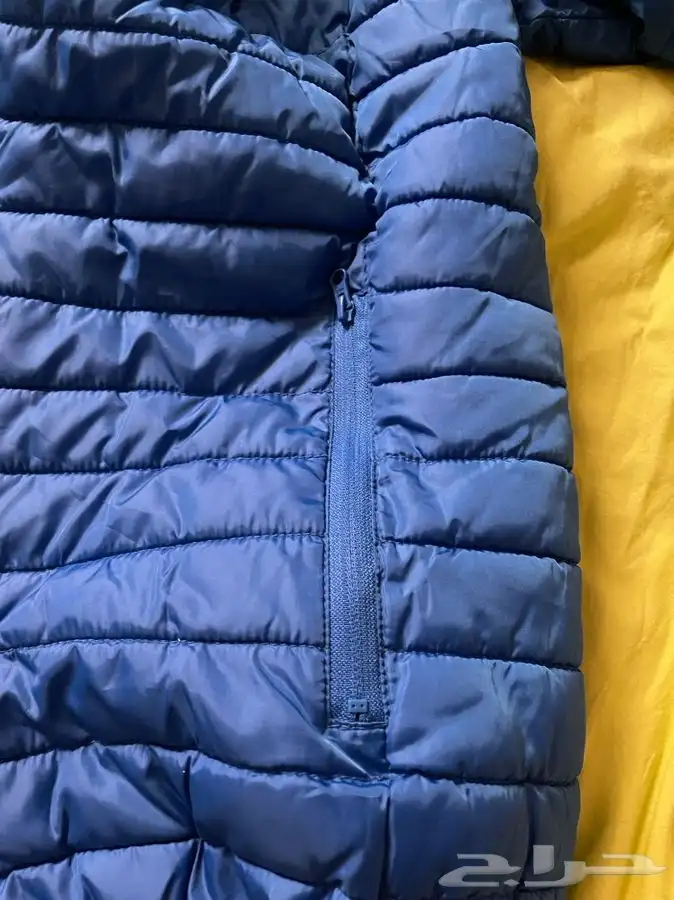 جاكيت شتوي ولادي 2