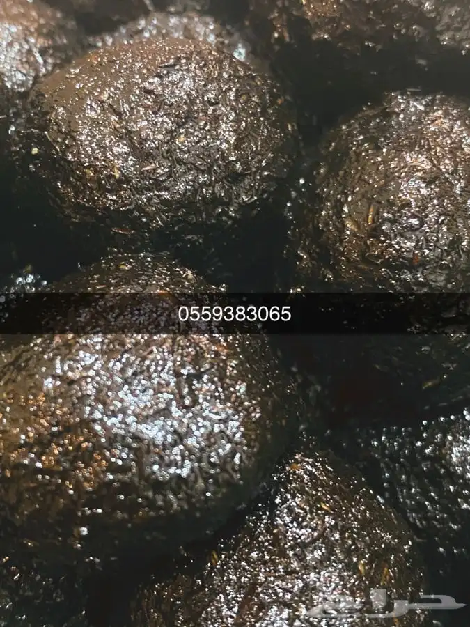 المعمول الدوسري ( عرايسي فاخر ) 5