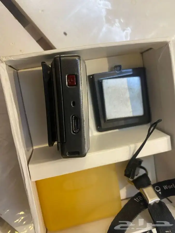 جهاز تتبع trackimo جديد لم يستخدم ابدا 3