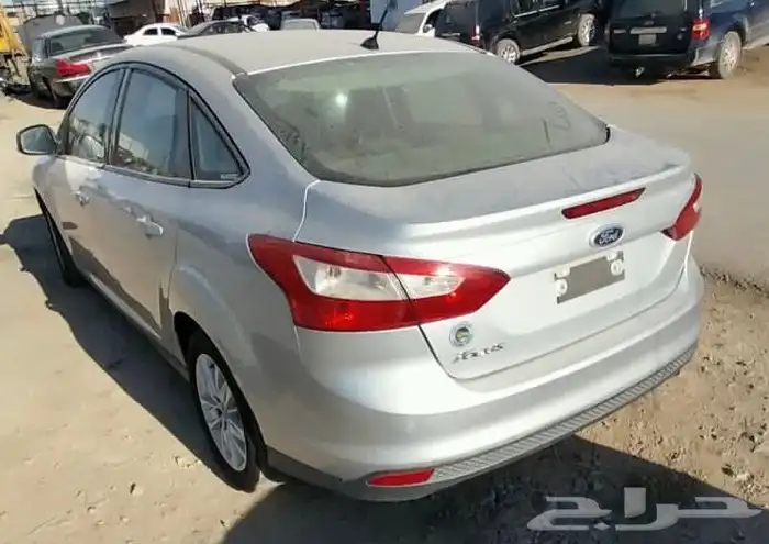 قطع غيار فورد فوكس 2014 1