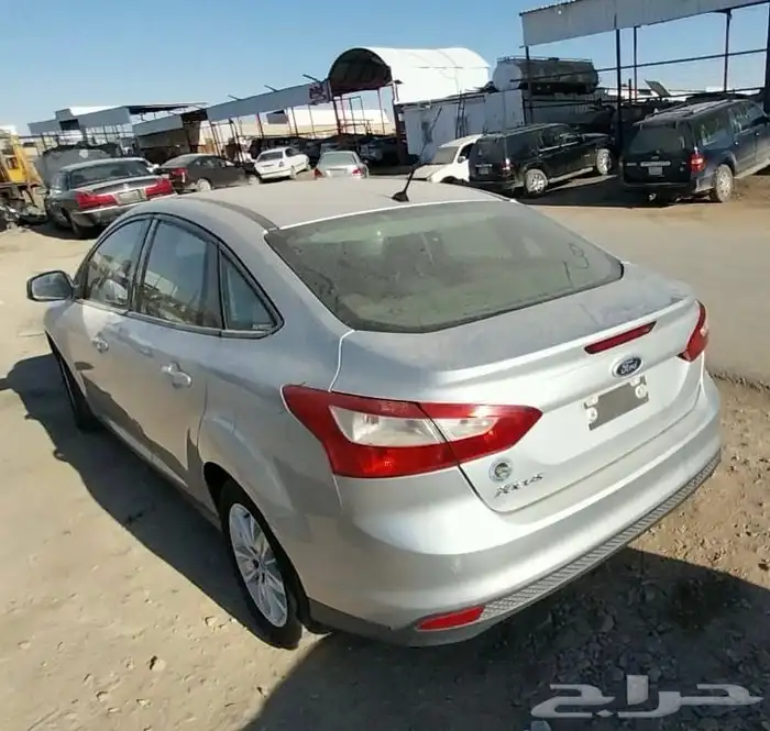 قطع غيار فورد فوكس 2014 12