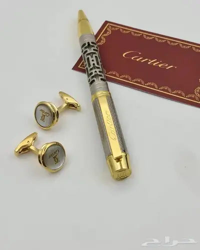 اقلام رجاليه من اشهر الماركات العالميه 5