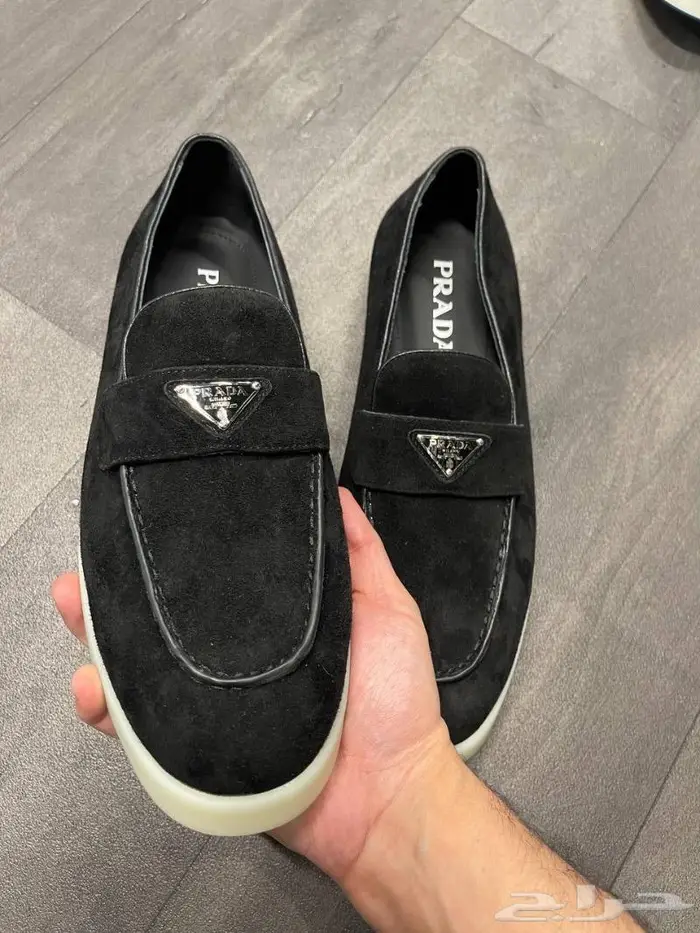 جزمة رسميه برادا 0