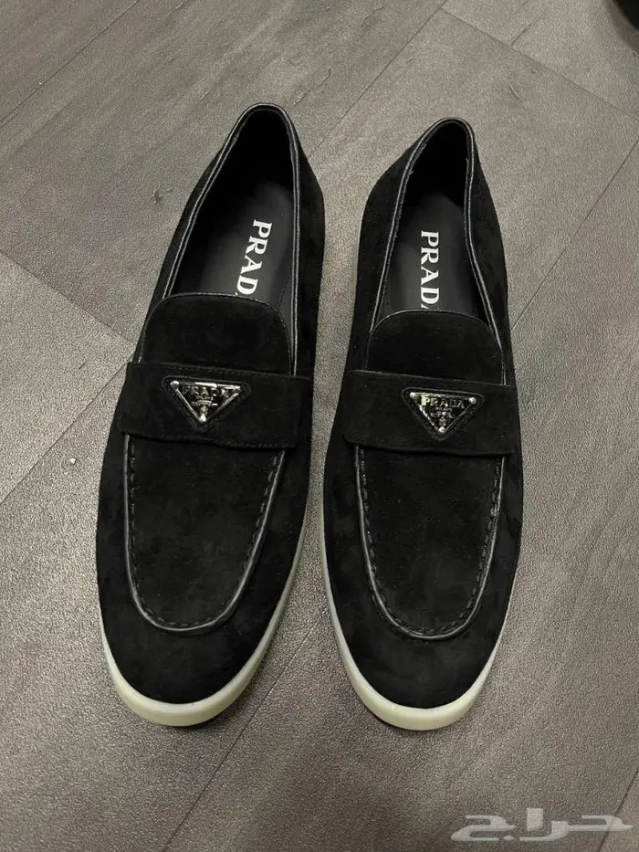 جزمة رسميه برادا 1