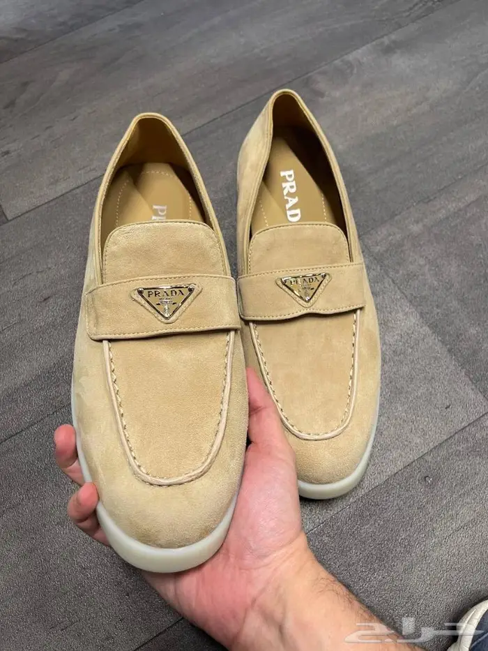 جزمة رسميه برادا 3