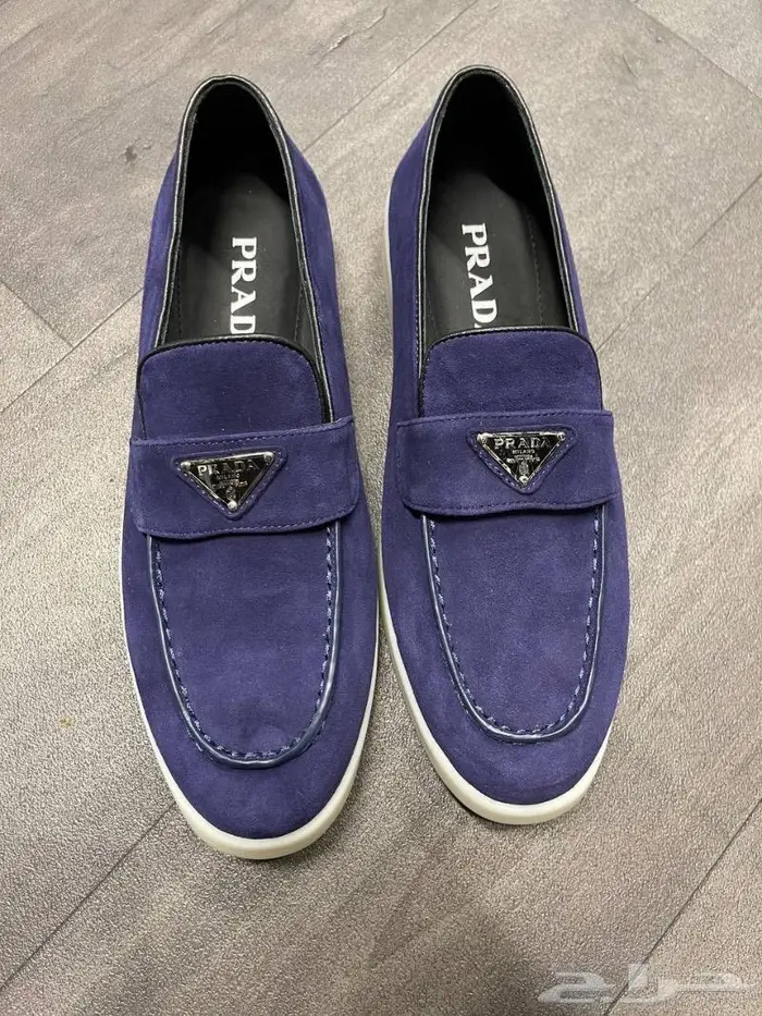 جزمة رسميه برادا 5