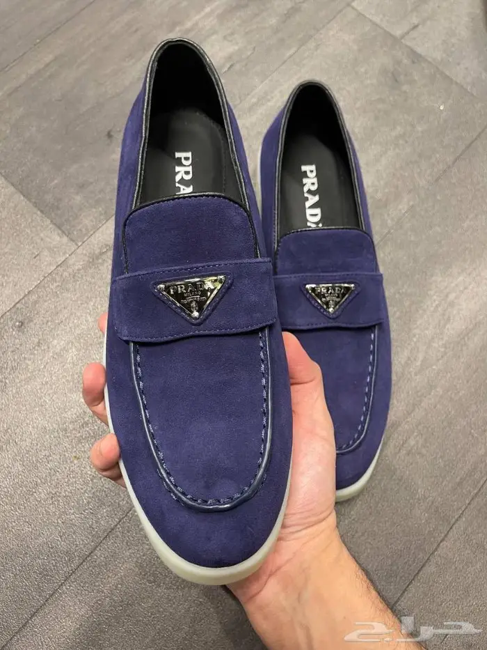 جزمة رسميه برادا 7