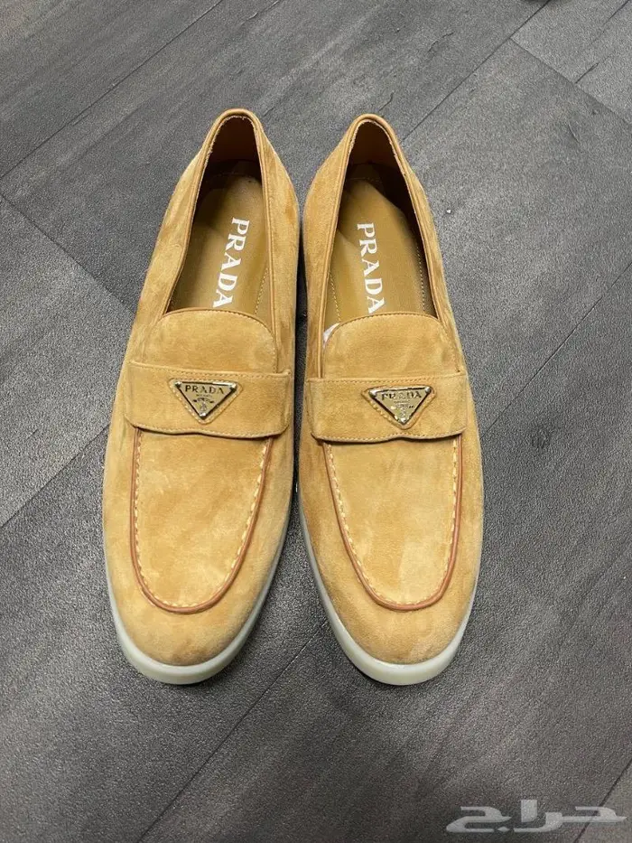 جزمة رسميه برادا 9