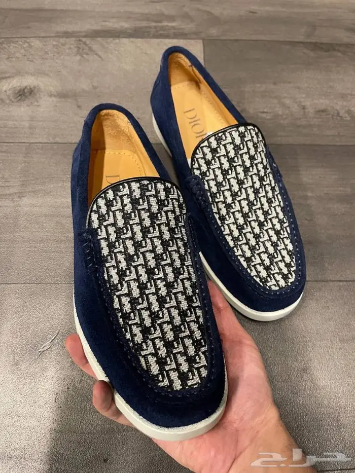 جزمة رسميه برادا 11