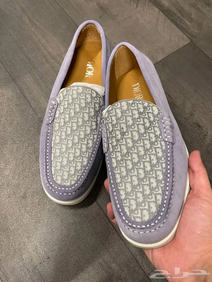 جزمة رسميه برادا 12