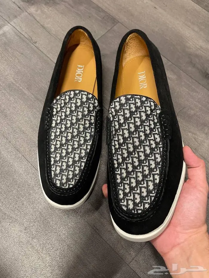 جزمة رسميه برادا 13