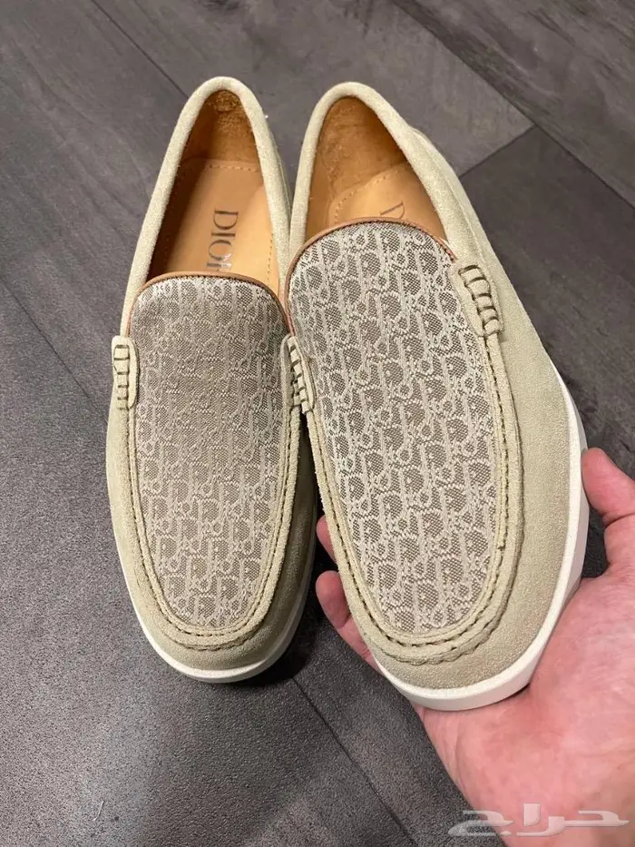 جزمة رسميه برادا 14