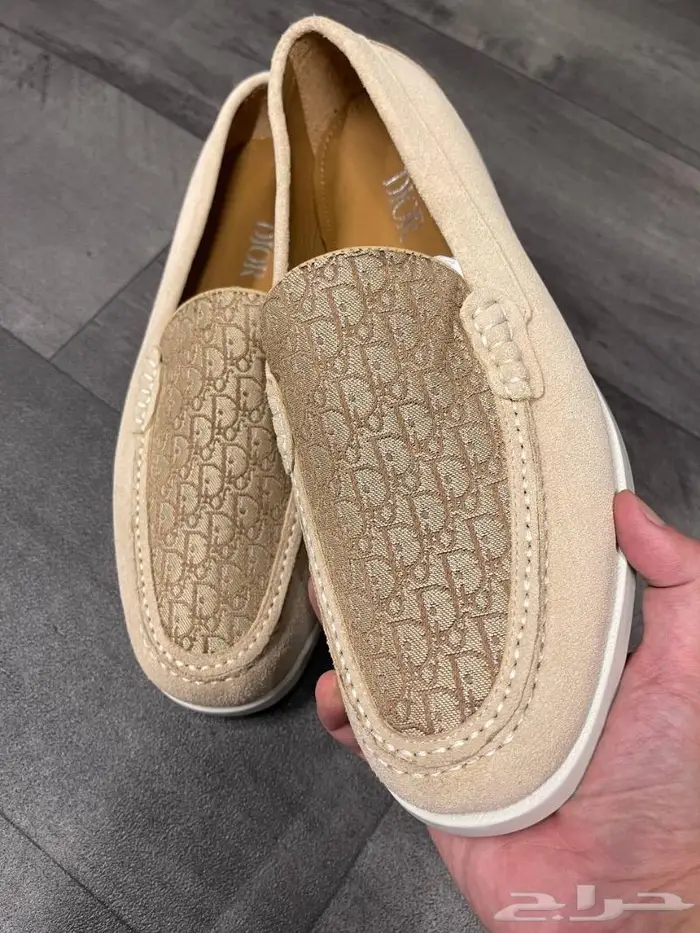 جزمة رسميه برادا 15