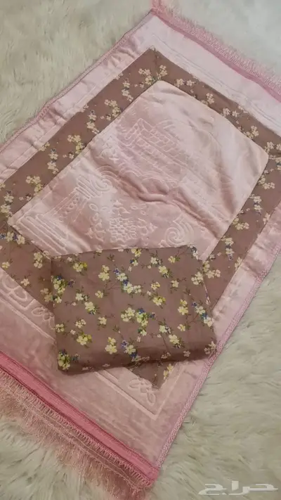 اطقم صلاة نسائي بسعر اقتصادي 1