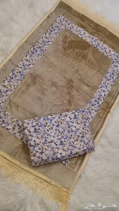 اطقم صلاة نسائي بسعر اقتصادي 3
