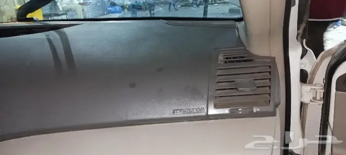 تنجيد قشرة طبلون كامري 5