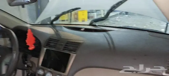 تنجيد قشرة طبلون كامري 7