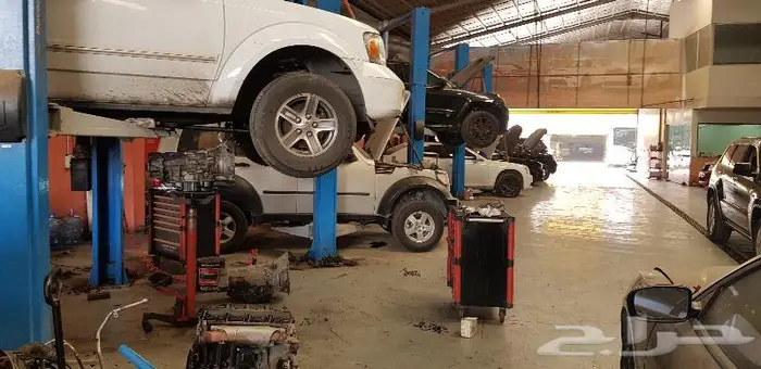 دودة وعلبة دركسيون وتنك بنزين تشارجر كرايزلر جراندشروكي 56