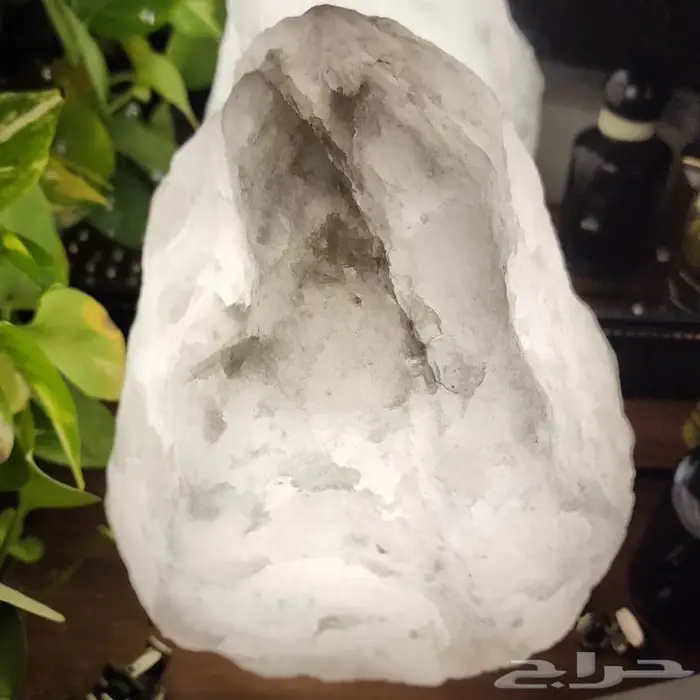 Himalayan salt lamp 1