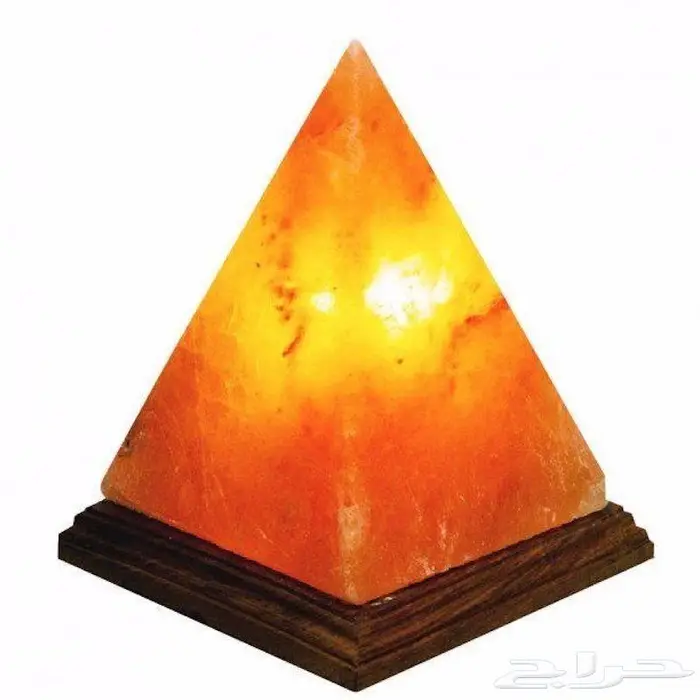 Himalayan salt lamp 3