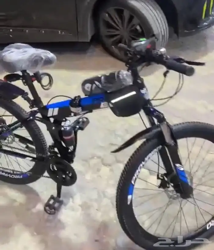 دراجة سيكل رياضي 0