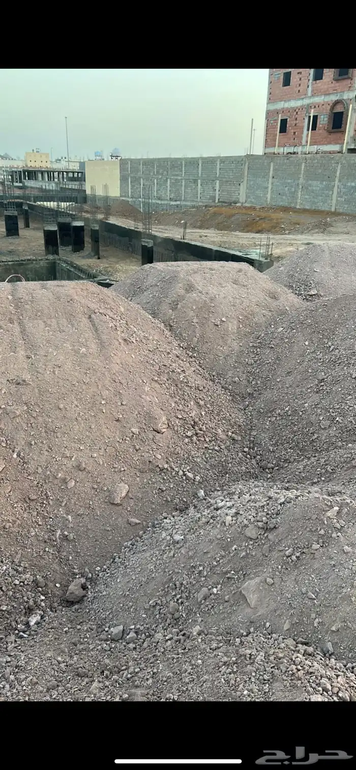 دفان قواعد دفان رقاب دفان ميده صبيز مختبر 6