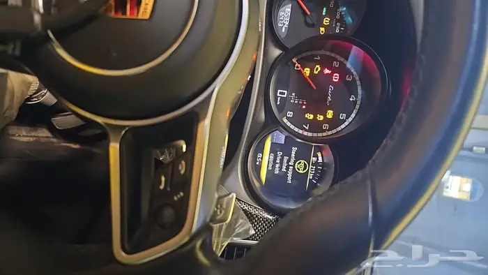 دودة دركسيون كهربائية جميع أنواع السيارات 3