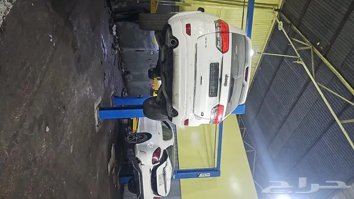 دودة دركسيون كهربائية جميع أنواع السيارات 7