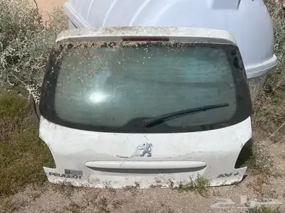 شنطة بيجو 206 0