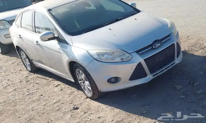 قطع غيار فورد فوكس 2014 0