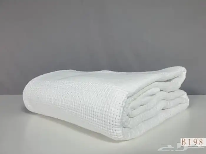 بطانيات حرارية للمستشفيات 2