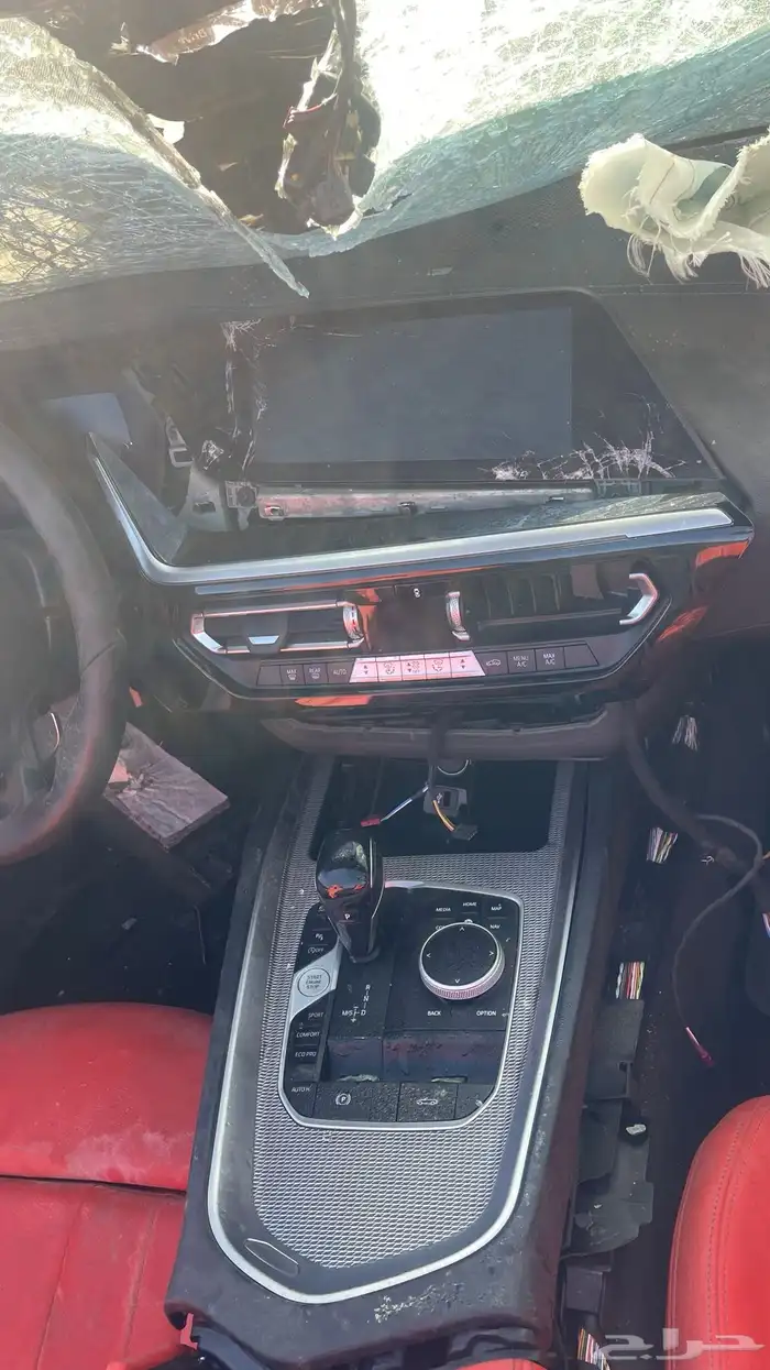 بي ام دبليو 2023 z4 8