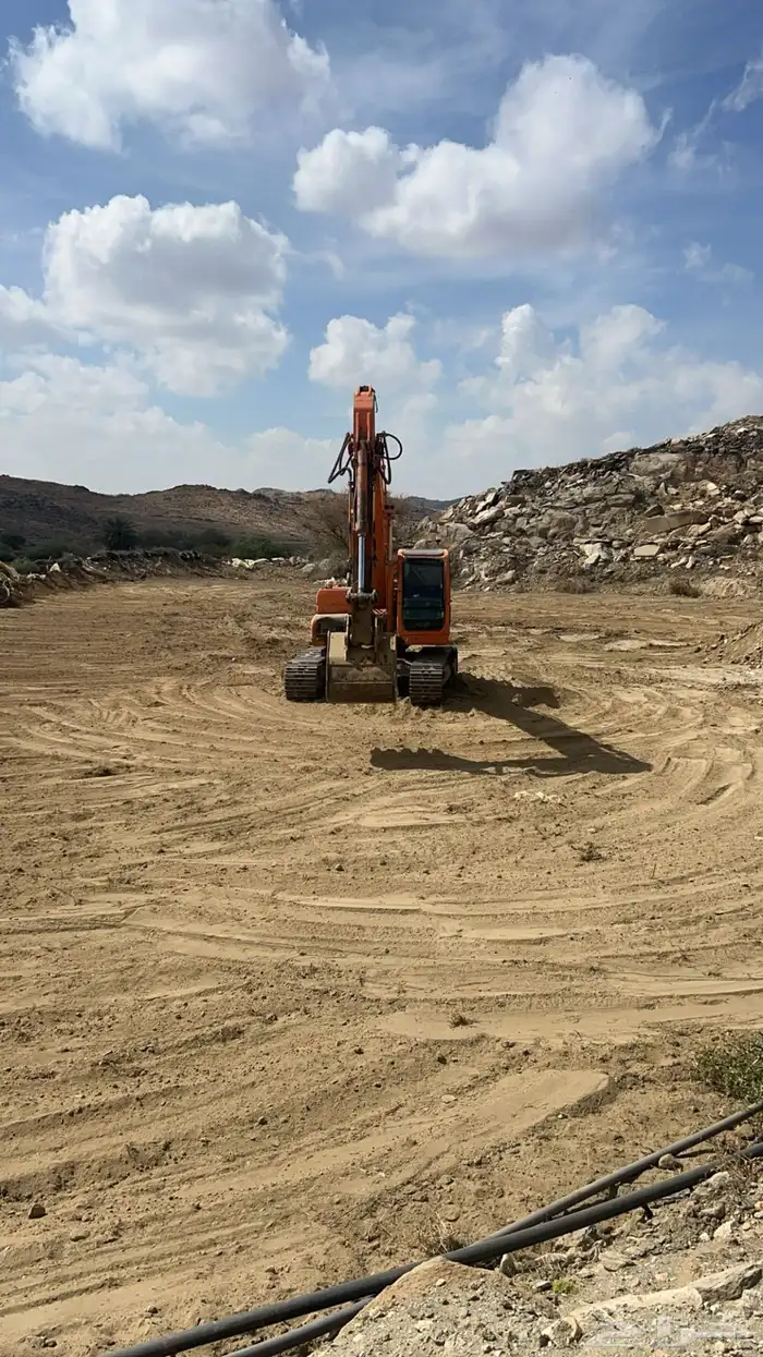 بكلين للإيجار بسنه او شهر او باليوم 1