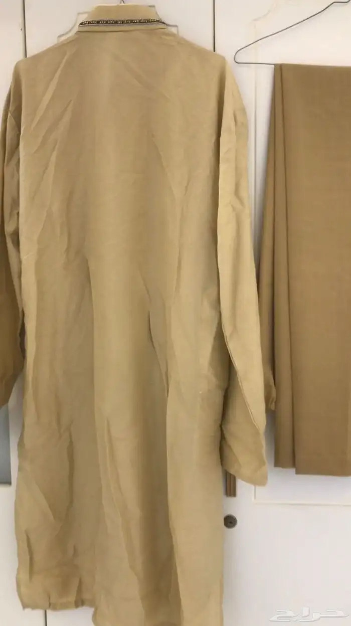 ملابس رجالي زي بنجابي ازياء هندي قميص طويل انيق سروال باكستا 8