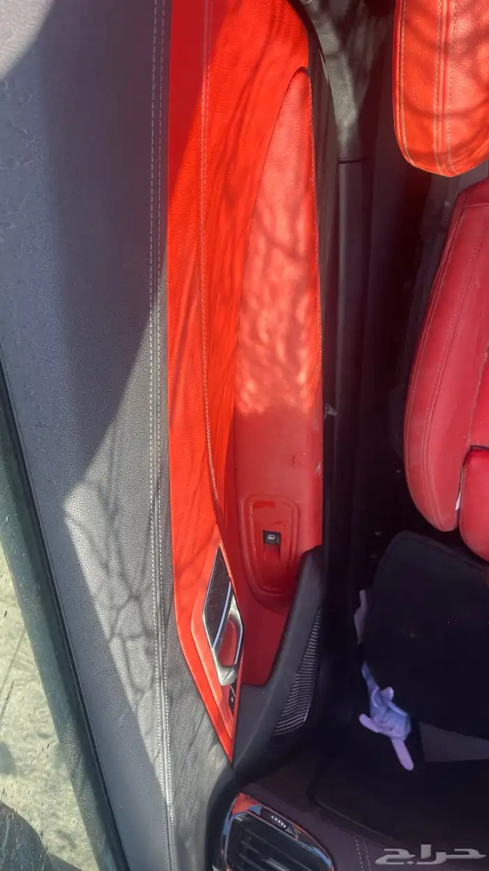 بي ام دبليو 2023 z4 5