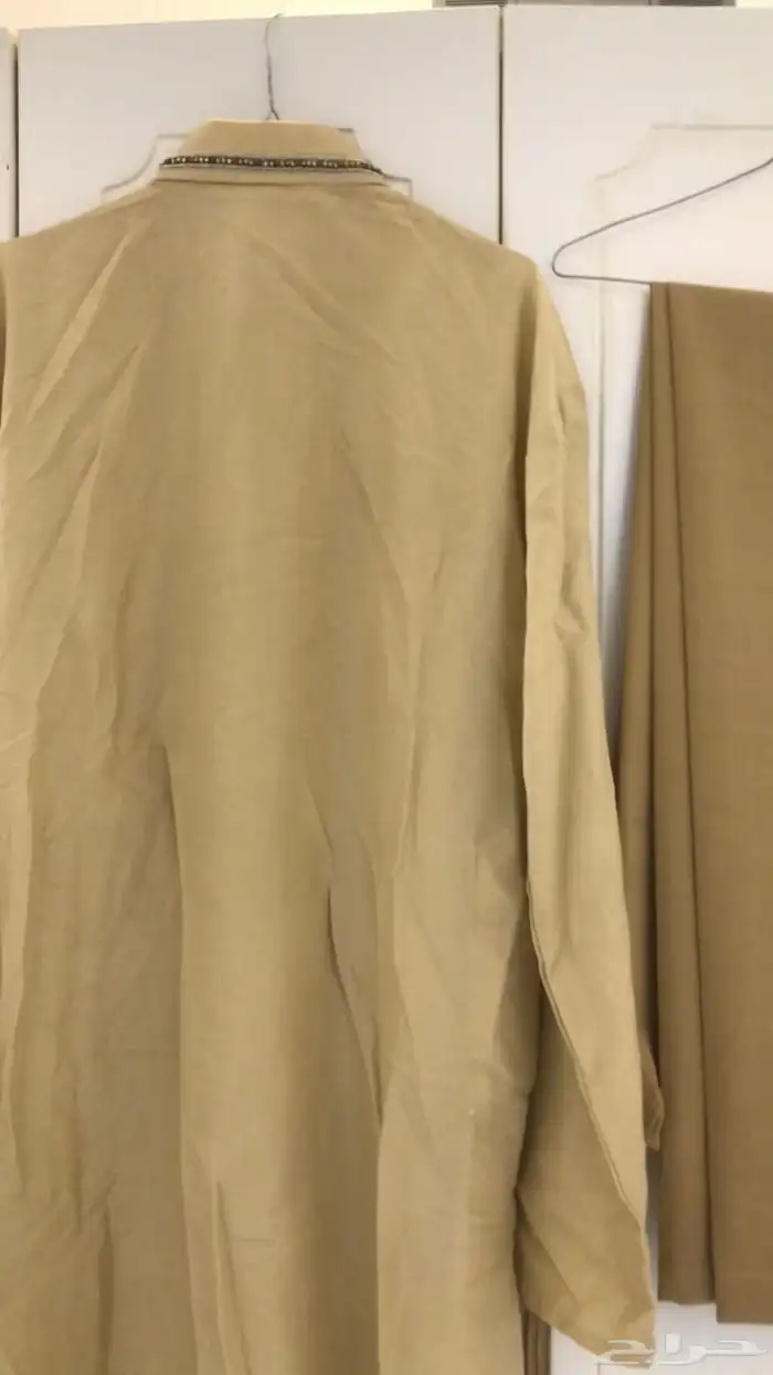 ملابس رجالي زي بنجابي ازياء هندي قميص طويل انيق سروال باكستا 7