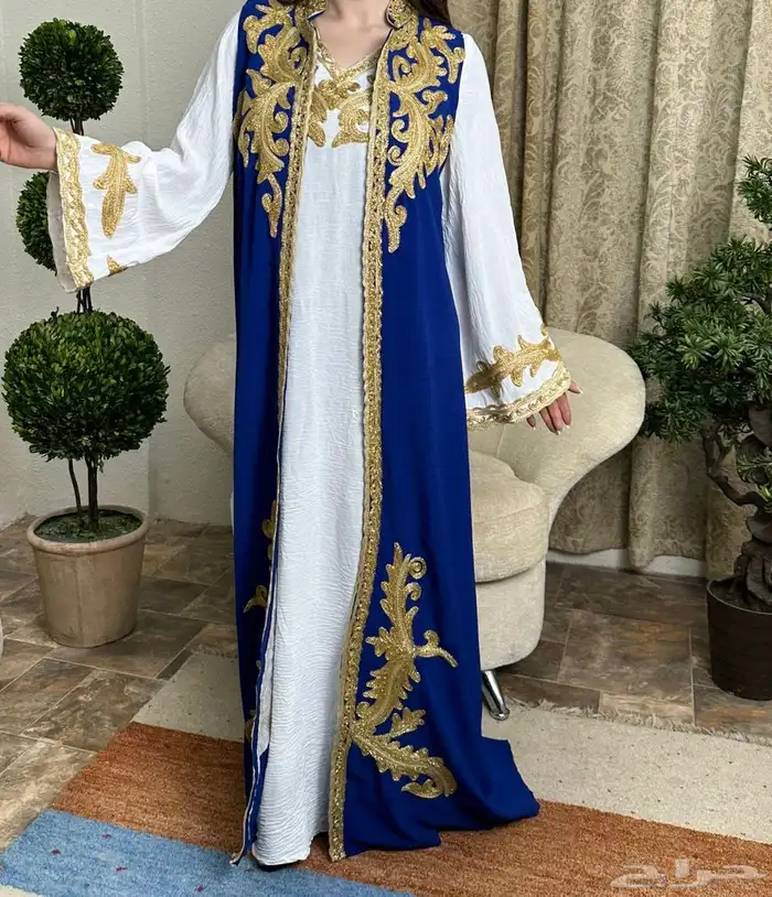 جلابيات وملابس نسائيه 37