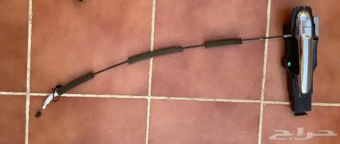 باب وديكور ودينمو قزاز صني 14