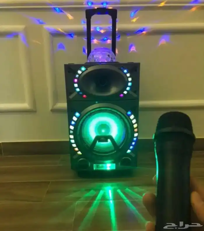 ايجار سماعه 0