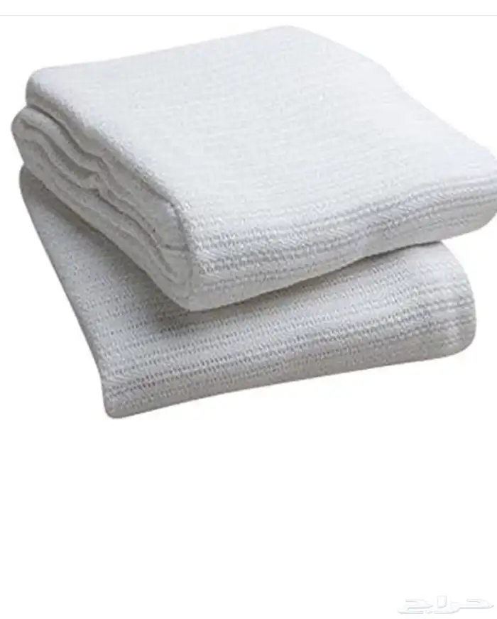 بطانيات حرارية للمستشفيات 0