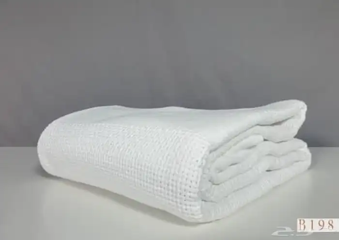 بطانيات حرارية للمستشفيات 1