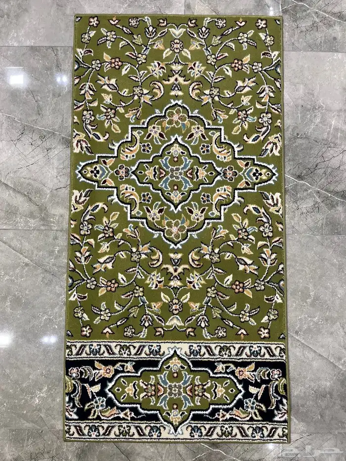 تصنيع سجاد المساجد 4