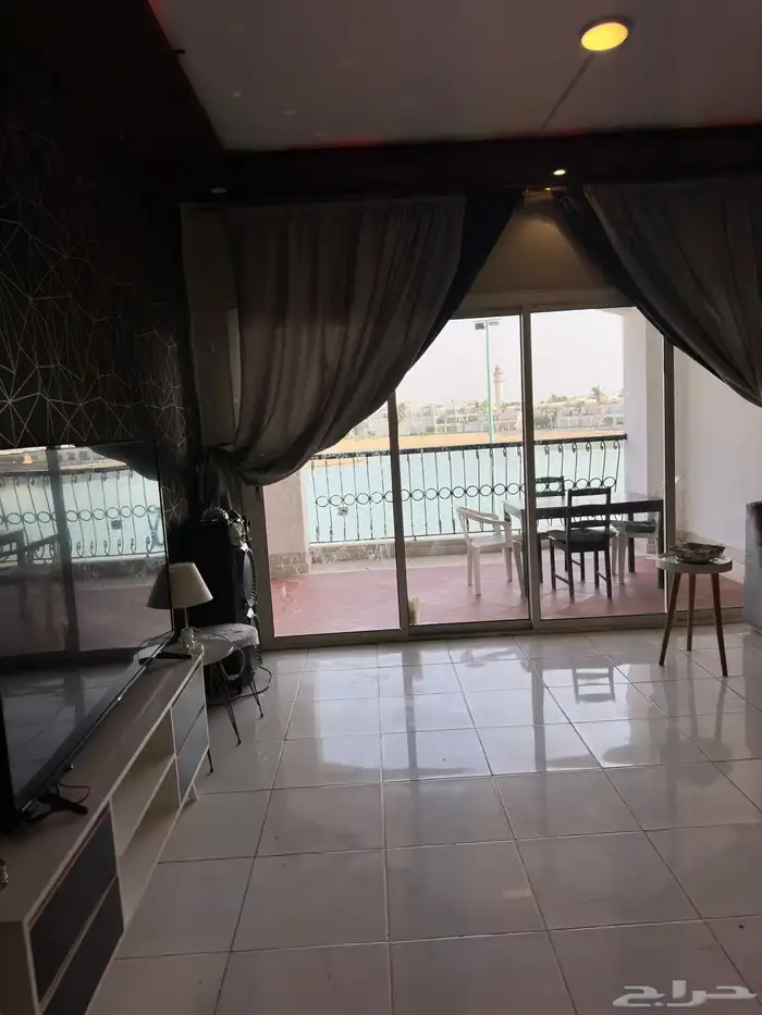 شاليه منتجع درة العروس على البحر مباشرة 31