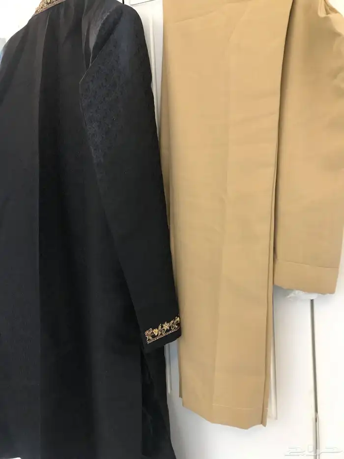 لبس هندي جديد رجالي ملابس بنجابي دقله باكستاني سروال ازياء 10