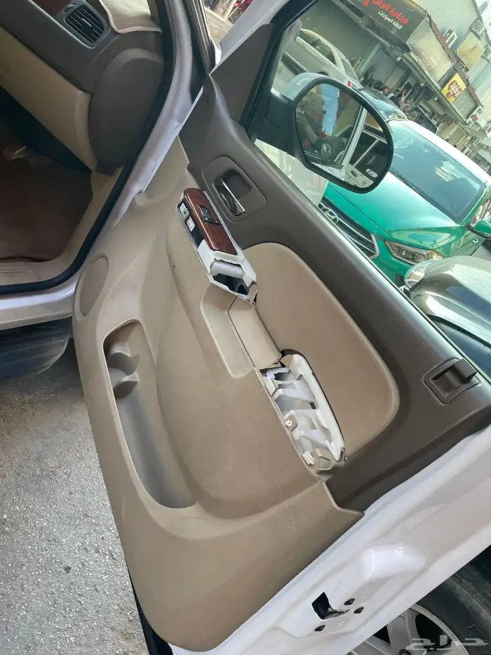 ديكورات جمس سيرا 2011 17