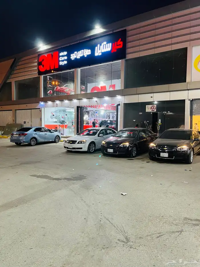 افضل عازل حراري مباني حماية كامله نانو افضل ppf أمريكي 3m 1