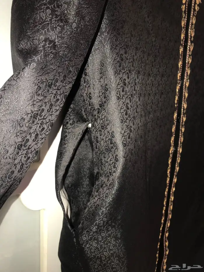 لبس هندي جديد رجالي ملابس بنجابي دقله باكستاني سروال ازياء 3