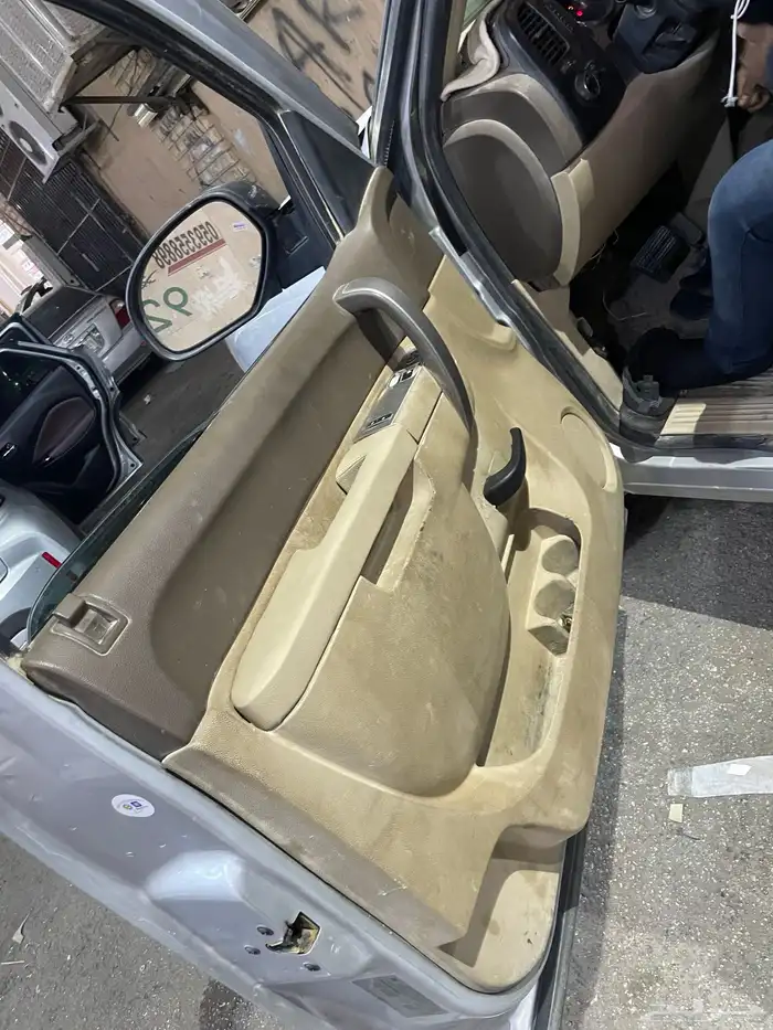 ديكورات جمس سيرا 2011 4