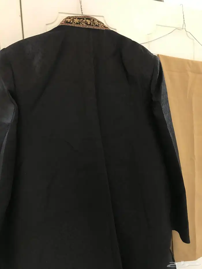 لبس هندي جديد رجالي ملابس بنجابي دقله باكستاني سروال ازياء 8