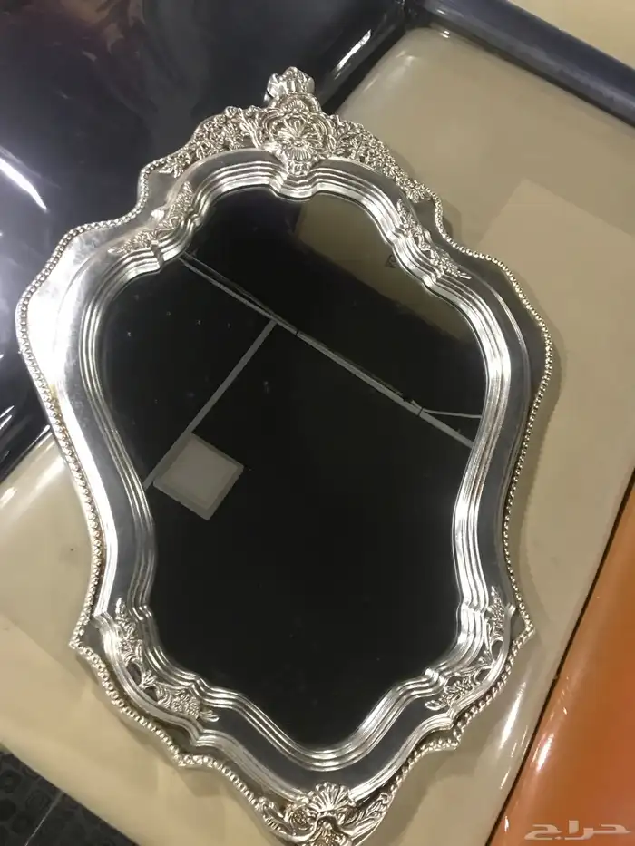 مرايا فضي 40 ريال 3